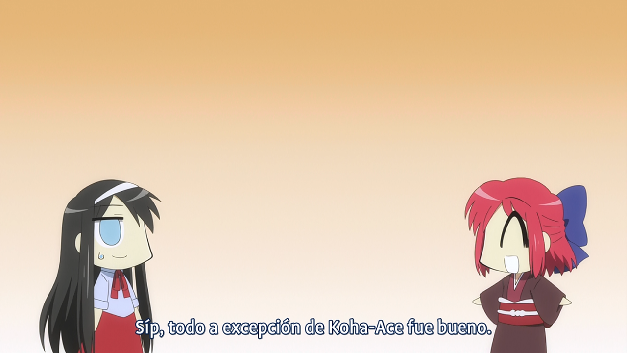 Carnival Phantasm: Hibichika Special (Traducción independiente, Unlimited Translation Works)